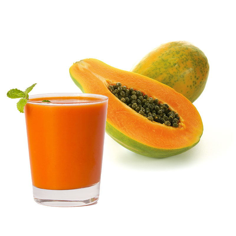 fermented-papaya-juice